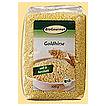 Produktabbildung: Bio Gourmet Goldhirse  500 g