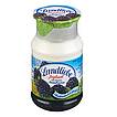Produktabbildung: Landliebe  Joghurt auf erlesenen Früchten Brombeere 150 g