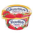 Produktabbildung: Landliebe Joghurt mit erlesenen Erdbeeren  150 g