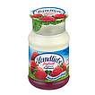 Produktabbildung: Landliebe Joghurt auf erlesenen Früchten Erdbeere  150 g
