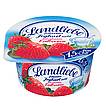 Produktabbildung: Landliebe Fruchtjoghurt Erdbeere  150 g