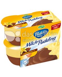 Produktabbildung: Puddis Milchpudding 500 g