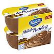 Produktabbildung: Puddis  Milchpudding Schokolade 4 St.