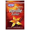 Produktabbildung: Dr. Oetker Bourbon Vanille Zucker  3 St.