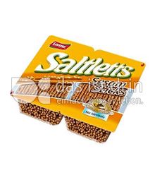Produktabbildung: Lorenz Saltletts Sesam Sticks 250 g