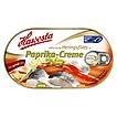 Produktabbildung: Hawesta Heringsfilets in Paprika-Creme  200 g