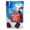 Produktabbildung: Brandt  Knusper Schokolade Vollmilch 100 g