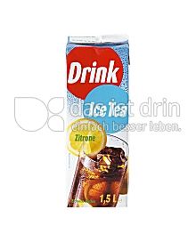 Produktabbildung: Drink Icetea 1500 ml