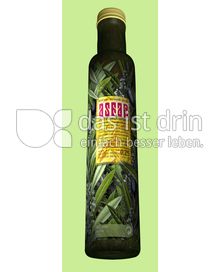 Produktabbildung: ASFAR NATURE natives Olivenöl extra Gourmetqualität 250 ml