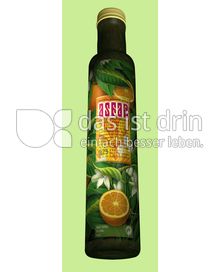 Produktabbildung: ASFAR ORANGE natives Olivenöl extra mit Orangenaroma 250 ml