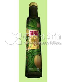 Produktabbildung: ASFAR GRAPEFRUIT natives Olivenöl extra mit Grapefruitaroma 250 ml