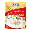 Produktabbildung: bali Express Langkorn Reis parboiled  250 g