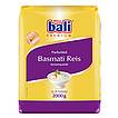 Produktabbildung: bali Basmati Reis parboiled  2 kg