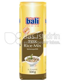 Produktabbildung: bali TRIX Rice-Mix 500 g