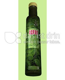 Produktabbildung: ASFAR BASILIKUM natives Olivenöl extra mit Basilikumaroma 250 ml