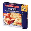 Produktabbildung: DS Pizza Mozzarella Tomato  310 g
