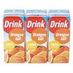 Produktabbildung: Drink  Orangensaft 600 ml