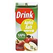 Produktabbildung: Drink Apfelsaft naturtrüb  1000 ml