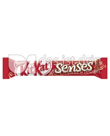 Produktabbildung: Nestlé KitKat Senses 31 g