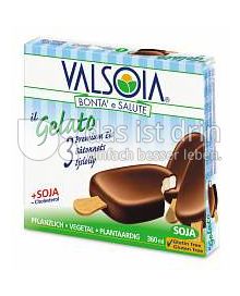 Produktabbildung: Valsoia Premium Eis 120 g