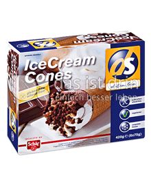 Produktabbildung: DS IceCream Cones 420 g