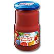 Produktabbildung: natreen Roter Apfel - Grapefruit  370 ml