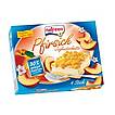 Produktabbildung: natreen Joghurtschnitte Pfirsich  400 g