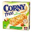 Produktabbildung: Schwartau Corny free Haselnuss  120 g