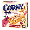 Produktabbildung: Schwartau Corny free Kirsche Joghurt  120 g