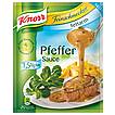 Produktabbildung: Knorr Feinschmecker Pfeffer Sauce fettarm 