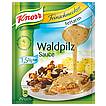 Produktabbildung: Knorr Feinschmecker Waldpilz Sauce fettarm  250 ml