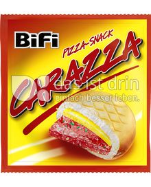 Produktabbildung: Bifi Carazza 40 g