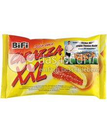 Produktabbildung: Bifi Carazza XXL 75 g