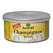 Produktabbildung: Alnatura Champignon Pastete  125 g