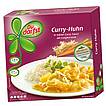 Produktabbildung: Du darfst Curry Huhn  400 g