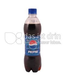 Produktabbildung: Pepsi COLA 500 ml