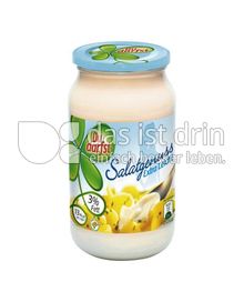 Produktabbildung: du darfst Salatgenuss 430 ml
