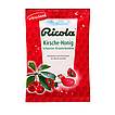 Produktabbildung: Ricola Kirsche-Honig  75 g