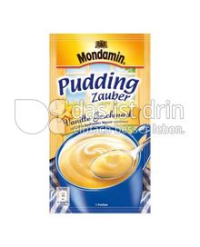 Produktabbildung: Mondamin Pudding Zauber 150 g