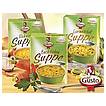 Produktabbildung: Le Gusto  Hühner Suppe mit Nudeln 4 St.