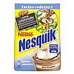 Produktabbildung: Nestlé Nesquik Nachfüllbeutel Zucker-reduziert  500 g