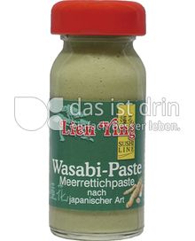 Produktabbildung: Lien Ying Wasabi Paste 50 g