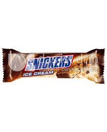 Produktabbildung: Snickers Ice Cream 48 g