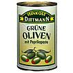 Produktabbildung: Feinkost Dittmann  Oliven 450 g
