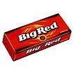 Produktabbildung: Big Red Kaugummi  15 St.