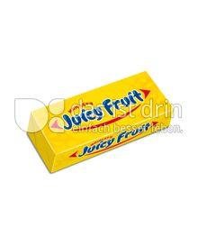 Produktabbildung: Juicy Fruit Chewing Gum 15 St.