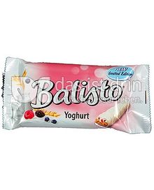 Produktabbildung: Balisto Yoghurt 41 g