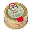 Produktabbildung: Eidmann Schinkenwurst  125 g