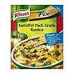 Produktabbildung: Knorr  Fix Kartoffel Hack Gratin Rustica 40 g