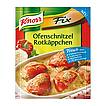 Produktabbildung: Knorr Fix Ofenschnitzel Rotkäppchen  46 g